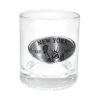 New York Whiskey Glass