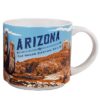 Arizona Stack Mug Front Side