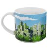 Boston Stack Mug Back Side