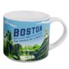 Boston Stack Mug Front Side