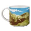 Colorado Stack Mug Back Side