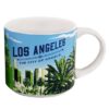Los Angeles Stack Mug Front Side