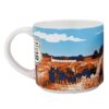 Oklahoma Stack Mug Back Side