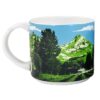 Oregon Stack Mug Back Side