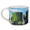 San Diego Stack Mug Back Side