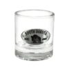 South Dakota Whiskey Medallion Shot