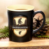 Big Foot Emblem Mug