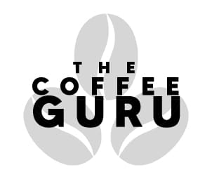 Coffee Guru Logo