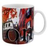 Boston Color Mug Back Side