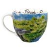 Florida Watercolor Mug