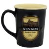Nevada Emblem Mug