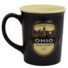 Ohio Emblem Mug