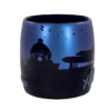 Alabama Night Sky Mug - Center of Mug