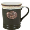 Colorado 3D Medallion Mug - Reactive Mug