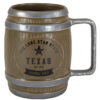 Texas Barrel Mug