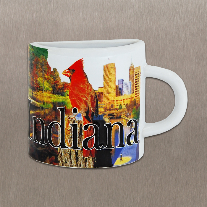 Mug Magnets