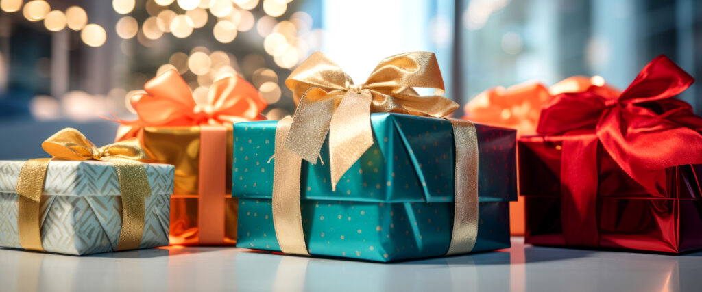 Christmas Presents