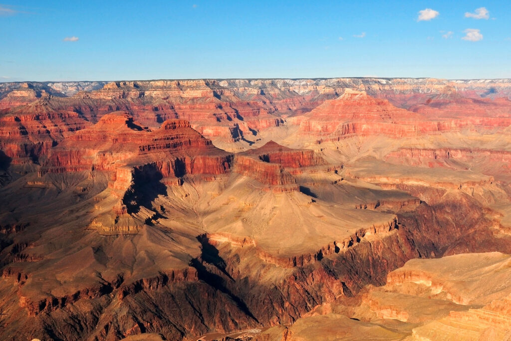 Grand Canyon