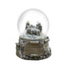 California 45MM Snow Globe