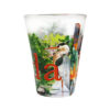 Florida Tropical Shot Glass - Image 2